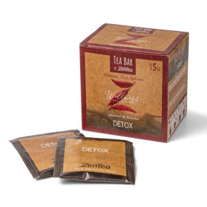 Zentea Wellness Detox Infusion