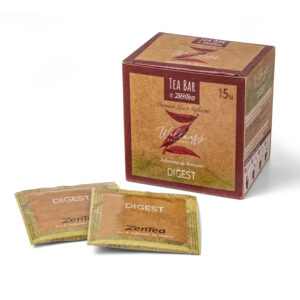 Zentea Wellness Digest Infusion