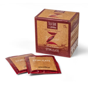 Zentea Wellness Stimulate Infusion
