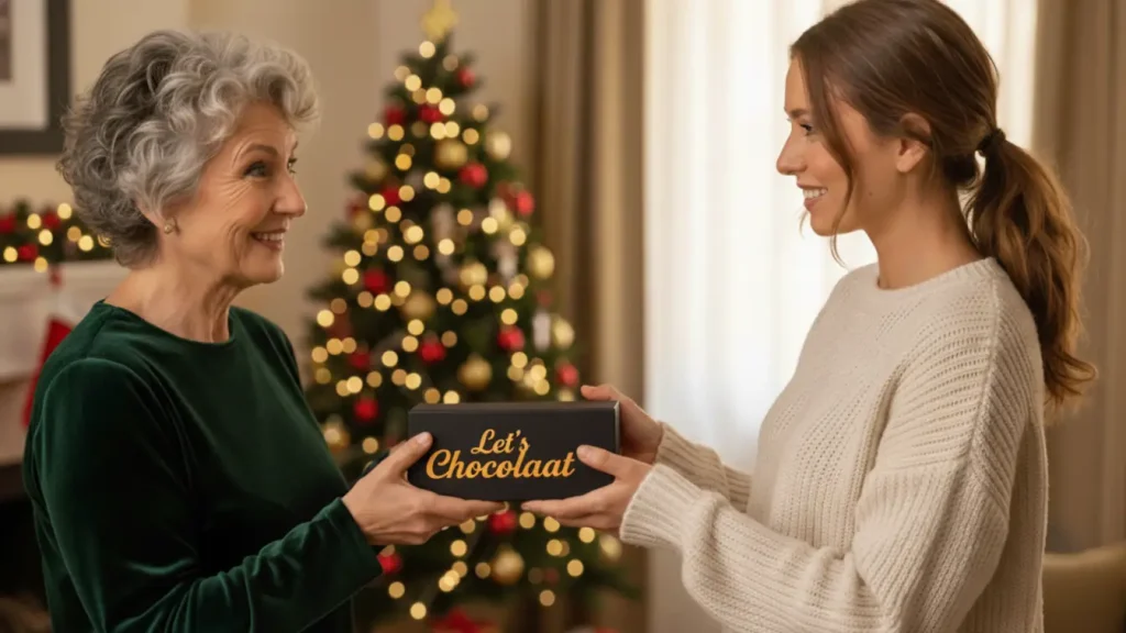 Let's Chocolaat Gift Packs