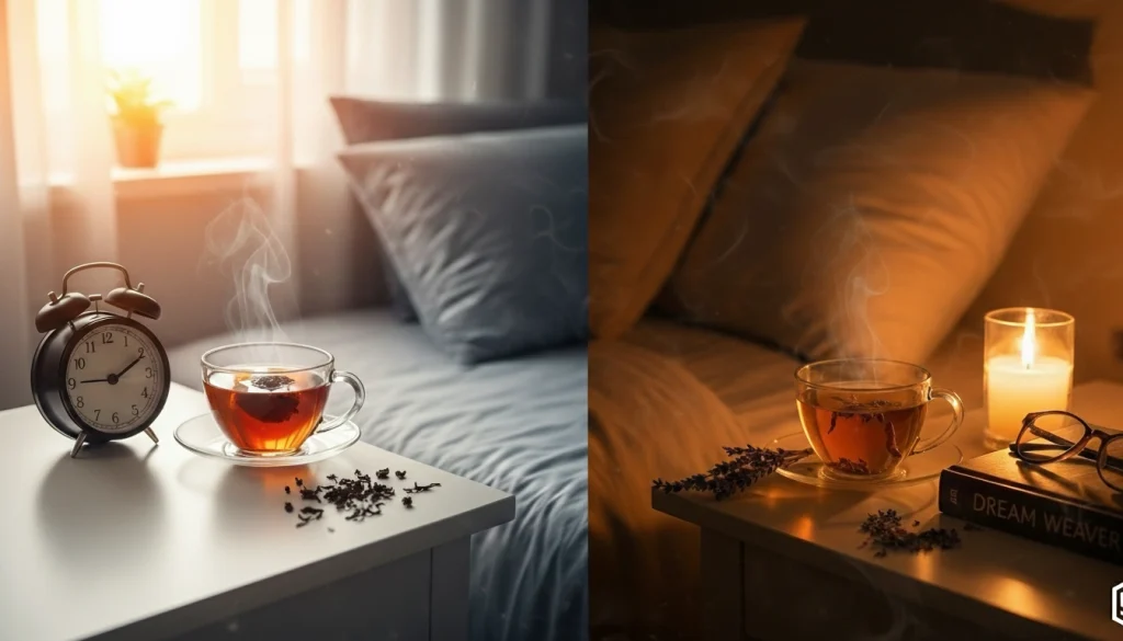 Photo Guide Infusions and teas Lets Chocolaat