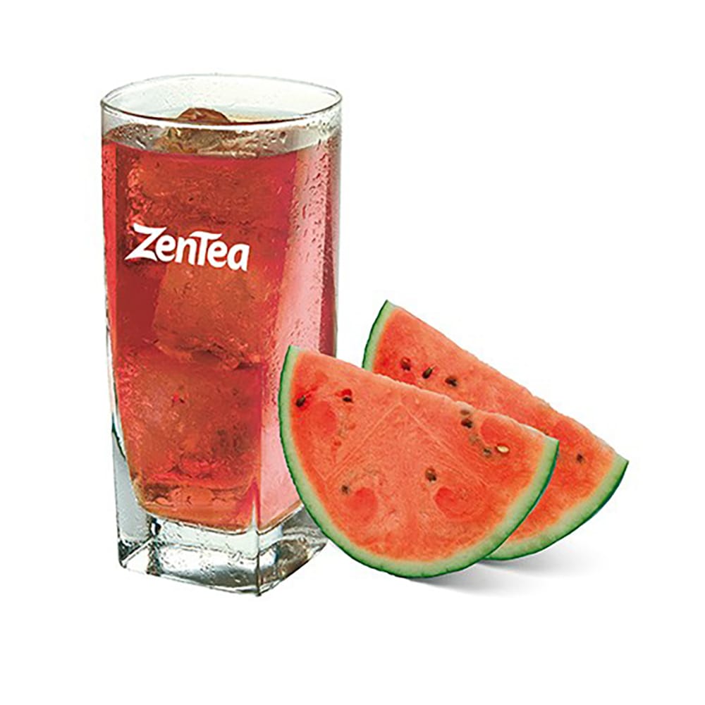 Zentea Watermelon Flavored Iced Tea