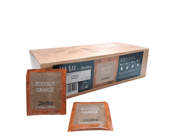 Rooibos Orange Infusion - 100 sachets