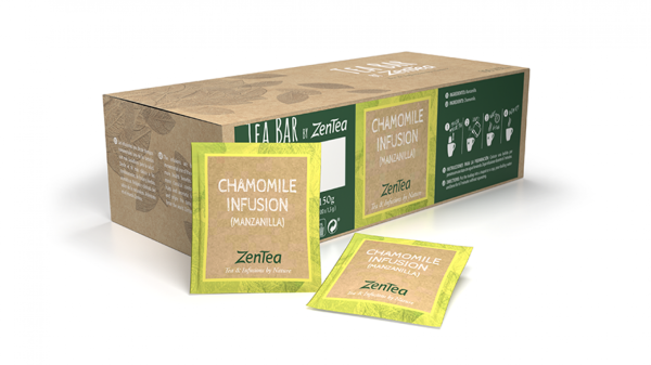 Chamomile Tea - 100 tea bags