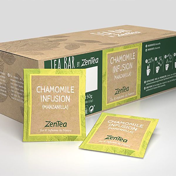 Chamomile Tea - 100 tea bags
