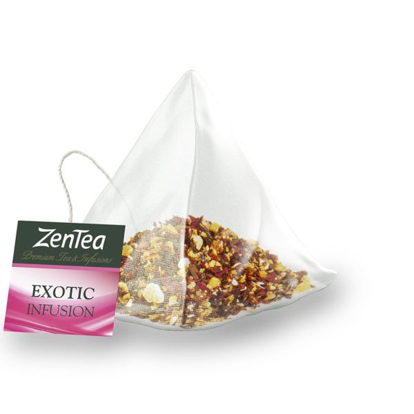 Exotic Fruit Tea - 15 tea bags