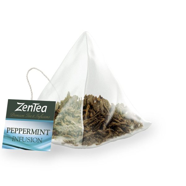 Pennyroyal Mint Infusion - 15 sachets